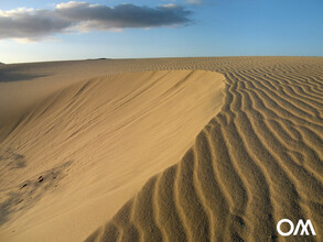 Social Distancing ist auf Fuerteventura kein Problem