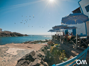 Fischrestaurant auf Fuerteventura