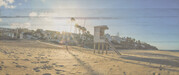 Strand von Costa Calma