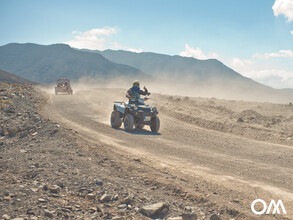 Inselrundfahrten, Sport und Outdoor Abenteuer auf Fuerteventura