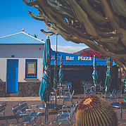 Tapas Bar auf Fuerteventura