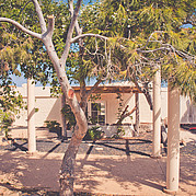 Garten Appartement La Pared, Fuerteventura
