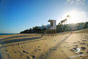 Costa Calma Strand