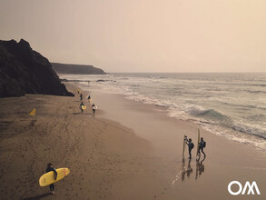 Abendstimmung in La Pared