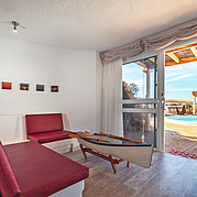 Studio in Fuerteventura mit Terrasse