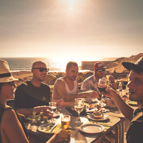 Restaurants und Geschäfte auf Fuerteventura sind geöffnet