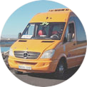 Minibus Fuerteventura