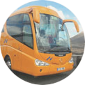 Maxorata Bus
